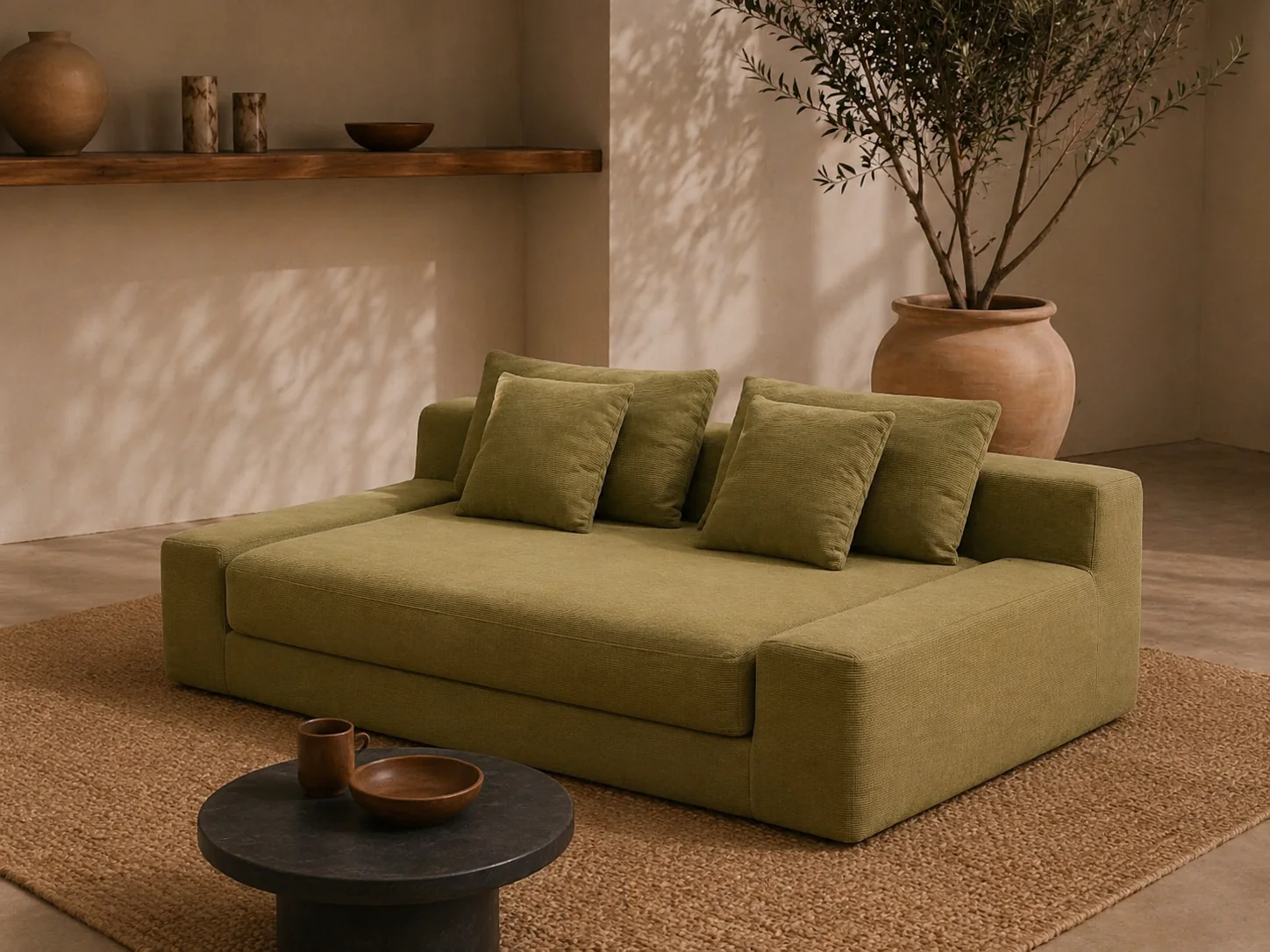 Lounge Elite — флагман линейки